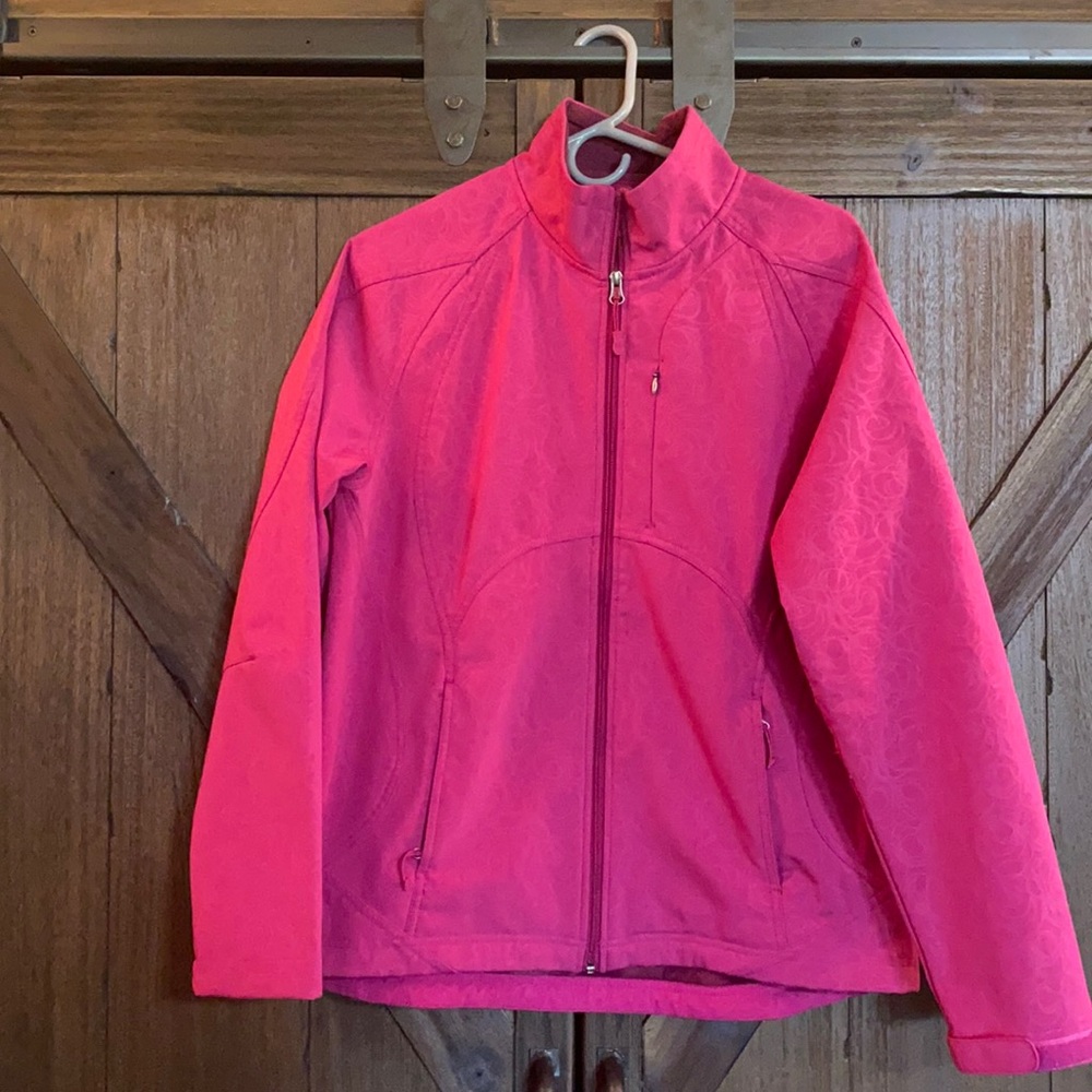 Women’s Double Diamond Jacket